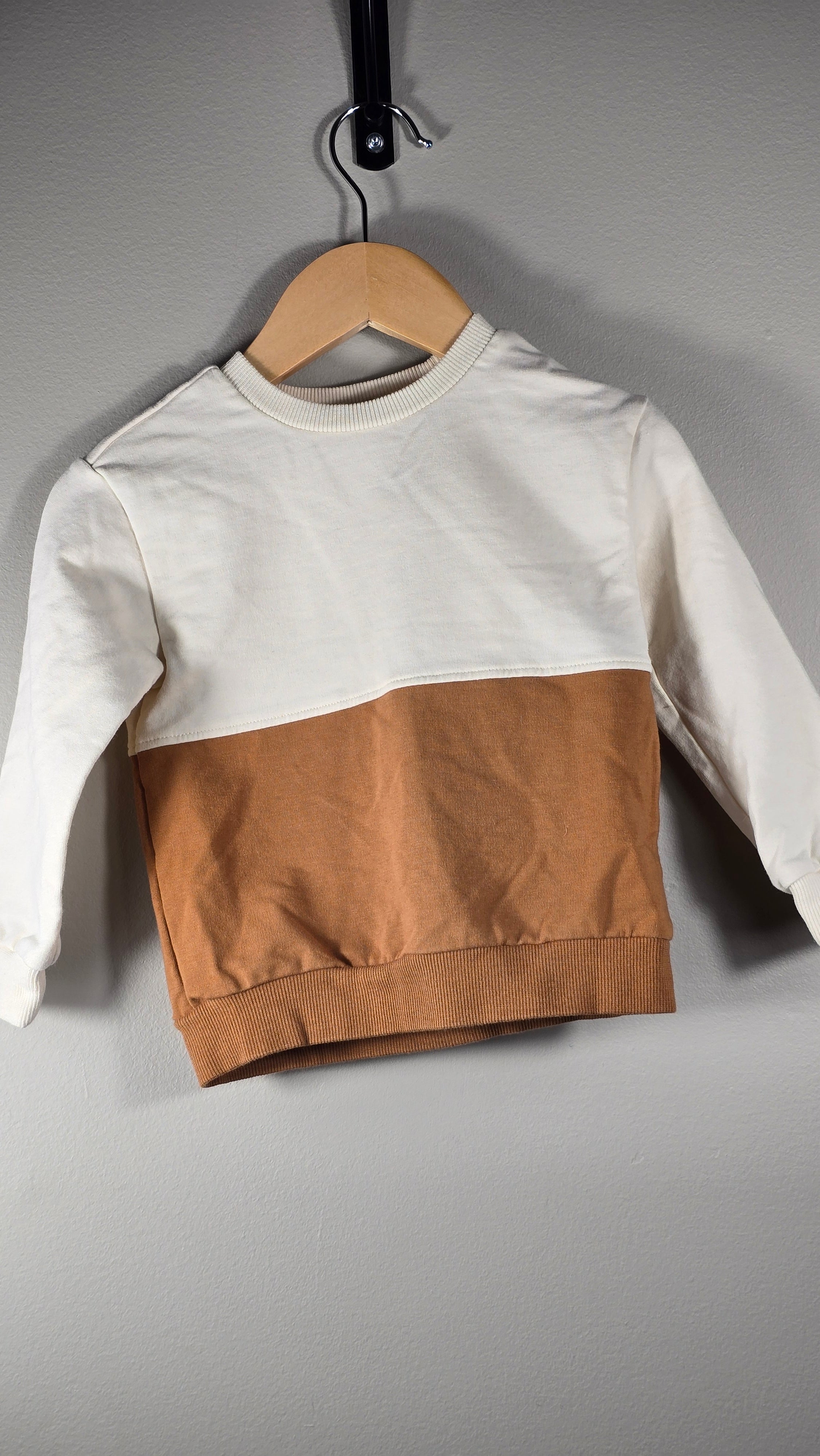 Crewneck | Miles the label | 2T