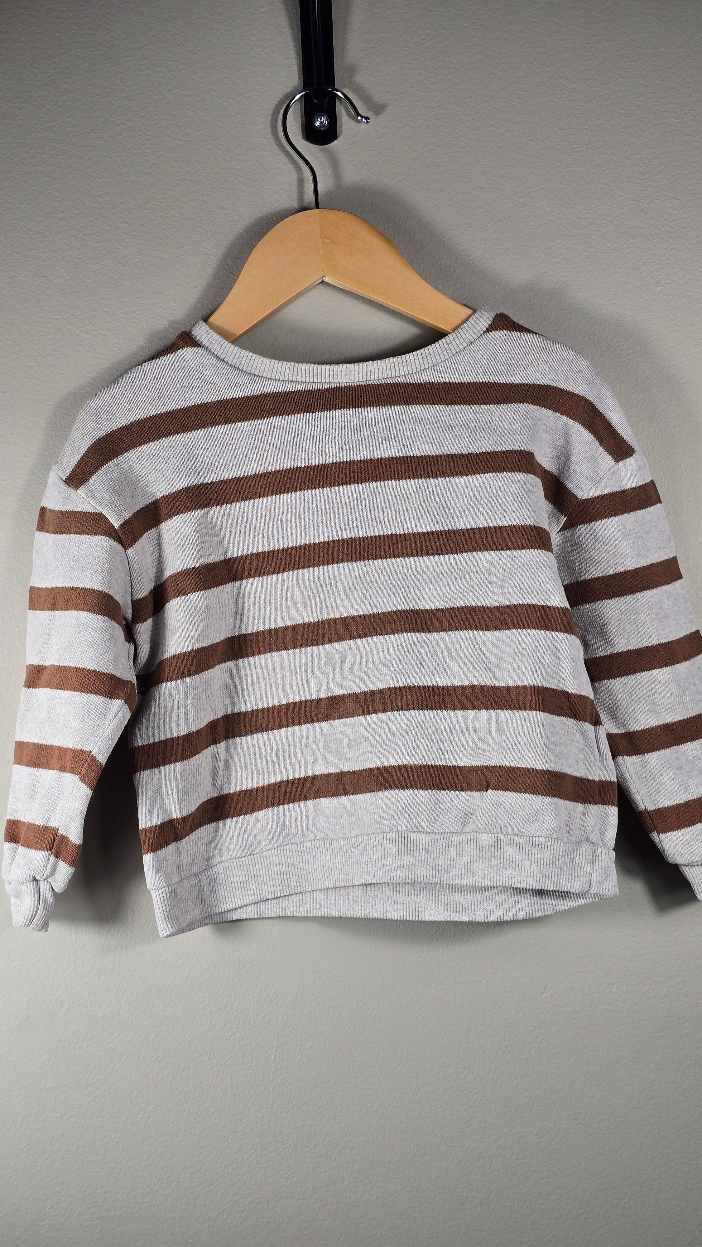 Pull ligné | Zara | 2-3 ans