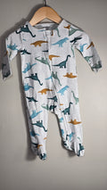 Pyjama dinosaures | Carter's  | 3-6 mois