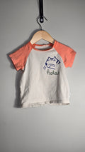 T-Shirt | Organic Gagou | 18 months