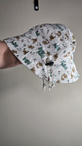 Chapeau dinosaures | TAG | 0-6 mois