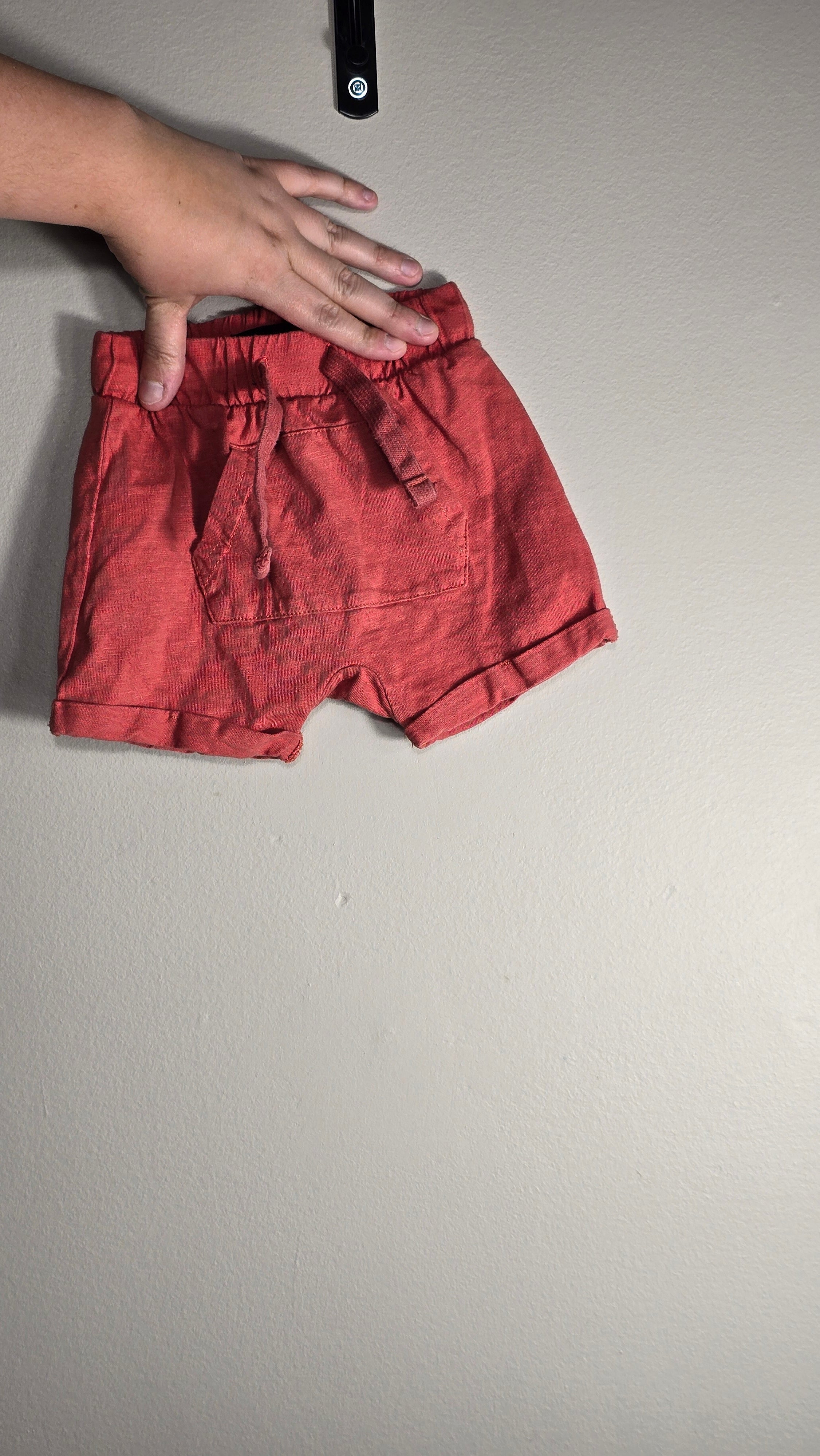 Short | TAG | 9 mois