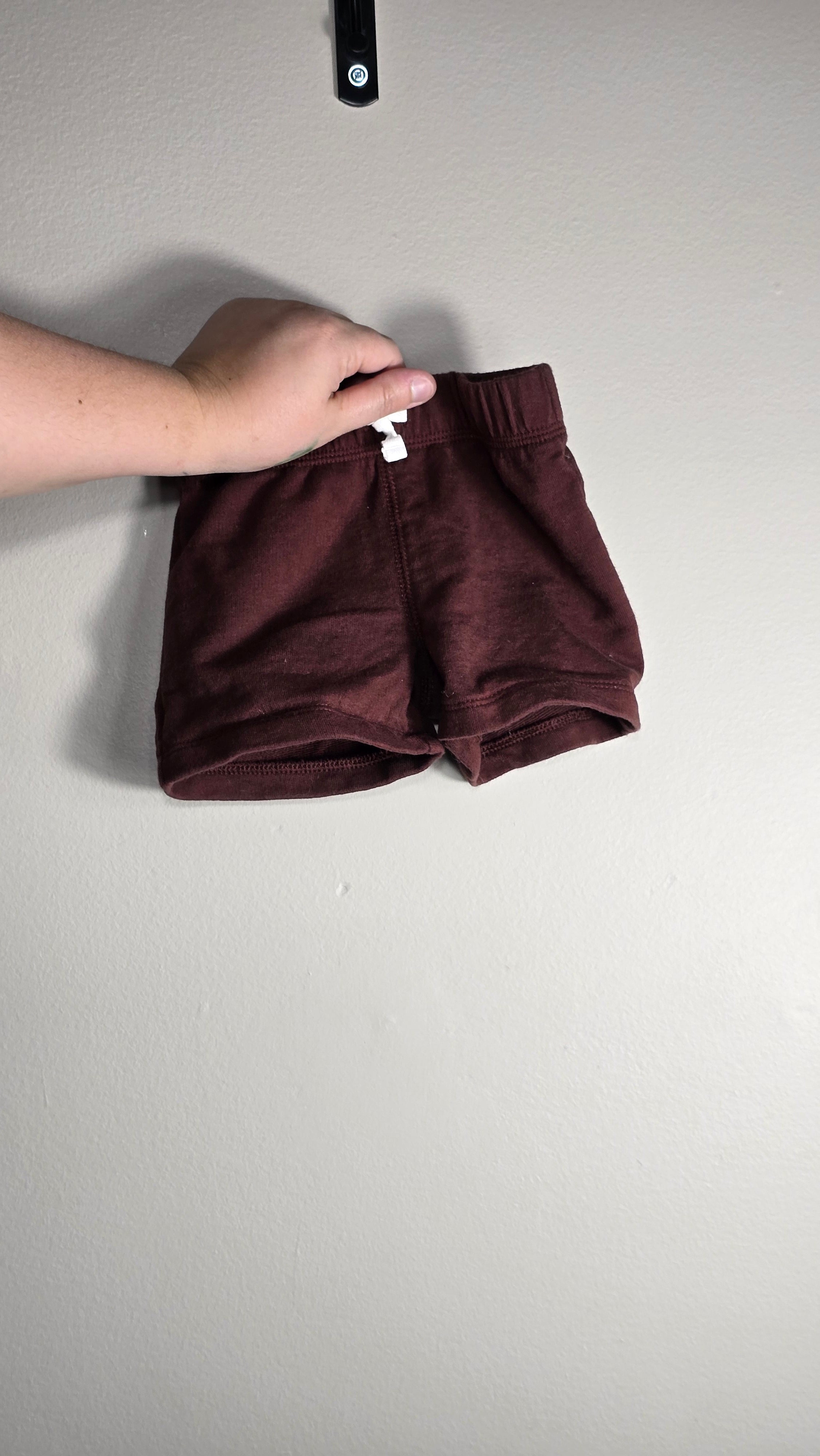 Short | Carter's | 9 mois