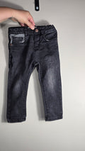 Jeans | Zara | 12-18 mois *Un peu délavé aux genoux