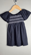 Robe | Baby Gap | 2T *super douce