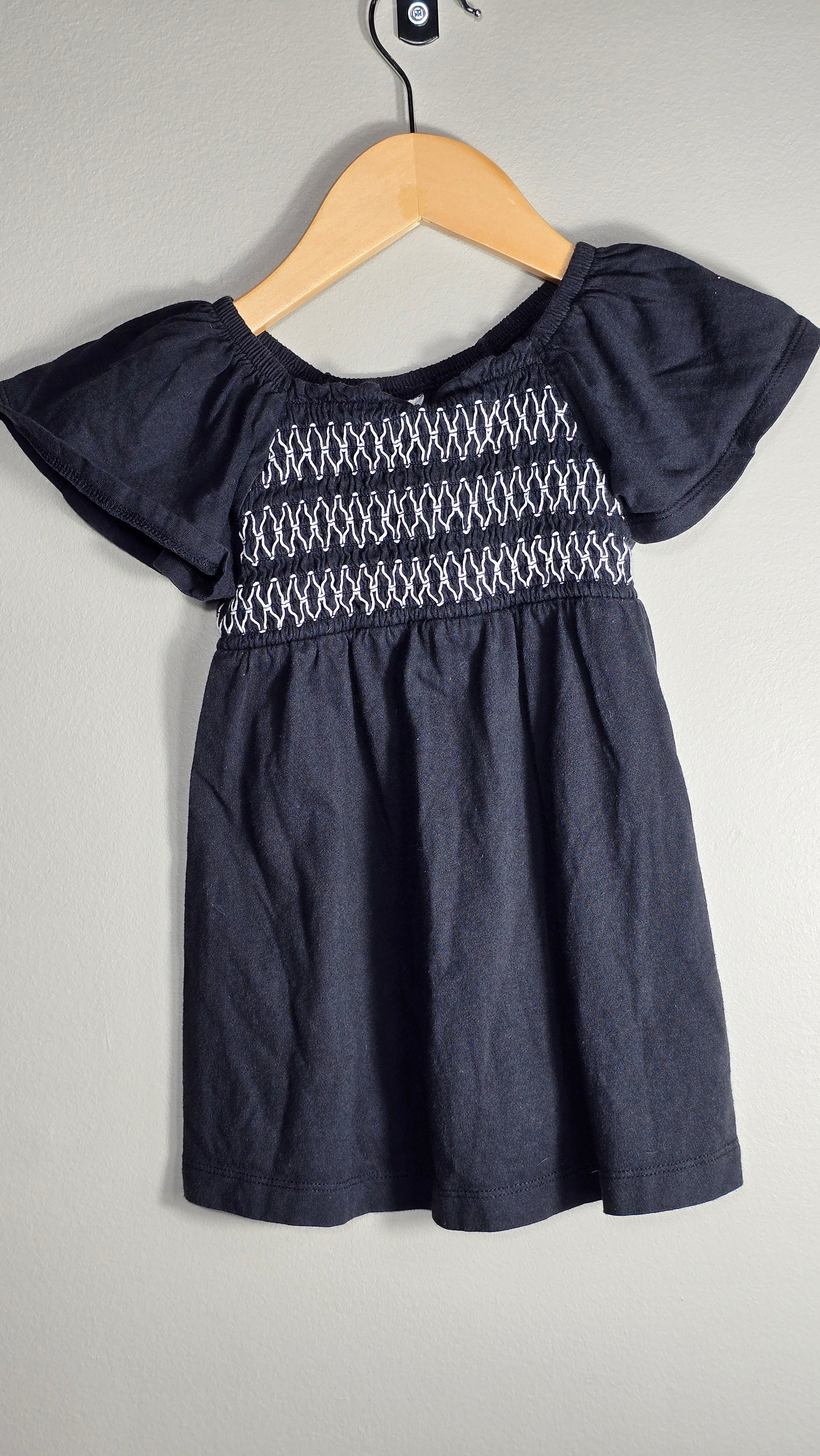 Robe | Baby Gap | 2T *super douce