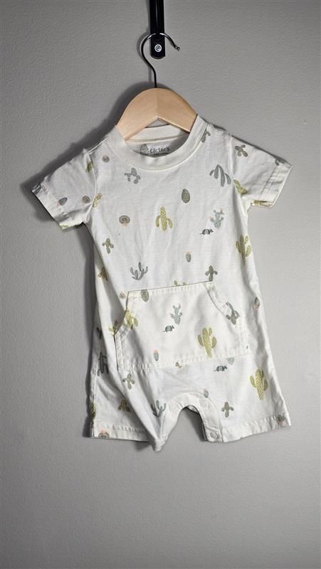 Romper désert | Carter's | 12 mois
