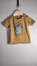 T-Shirt cub camp | Z/C | 18 mois