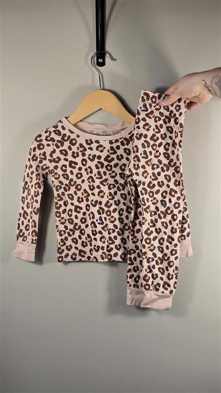 Pyjama Old Navy 3 ans