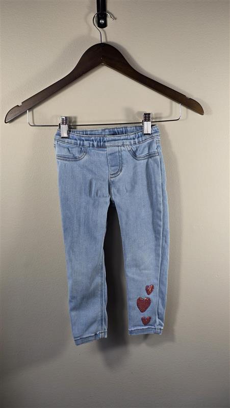 Jeans Carter's 3T