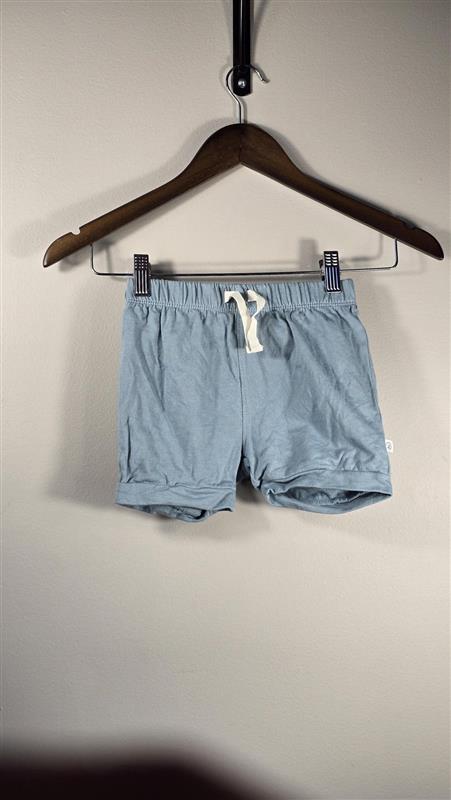 Short en molleton | Little planet organic by Carter's | 4T