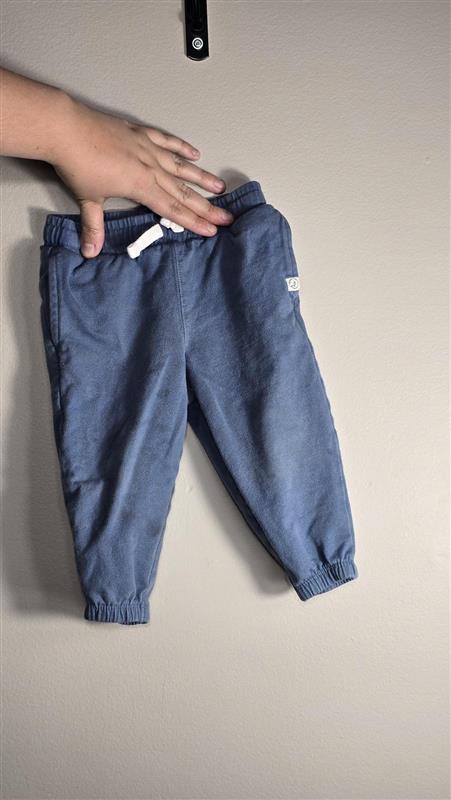 Pantalon | Little planet organic by Carter's | 12 mois