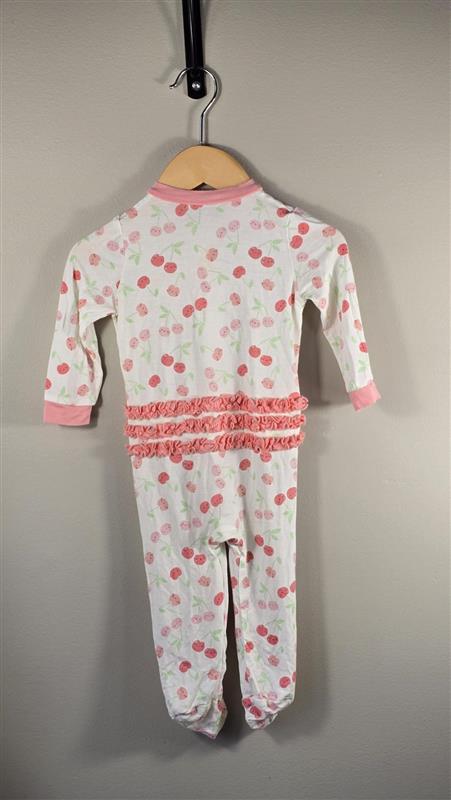 Pyjama Milkberry 6-9 mois