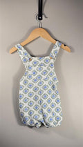 Barboteuse salopette | Zara | 12-18 mois *Bretelles non ajustables