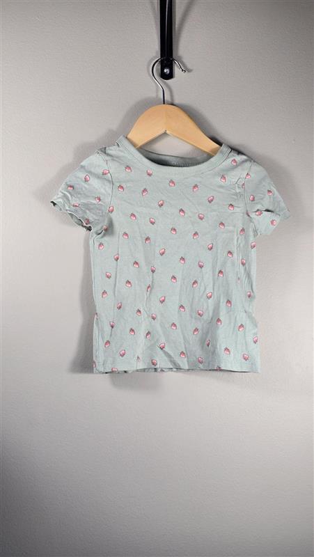 T-Shirt fraises | Joe Fresh | 18-24 mois