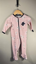 Pyjama lama cactus | Pekkle | 6 mois