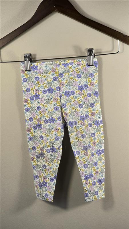 Legging Carter's 18 mois