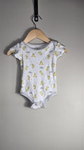 Cache-couche Winnie l'ourson | Disney Baby | Nouveau-né