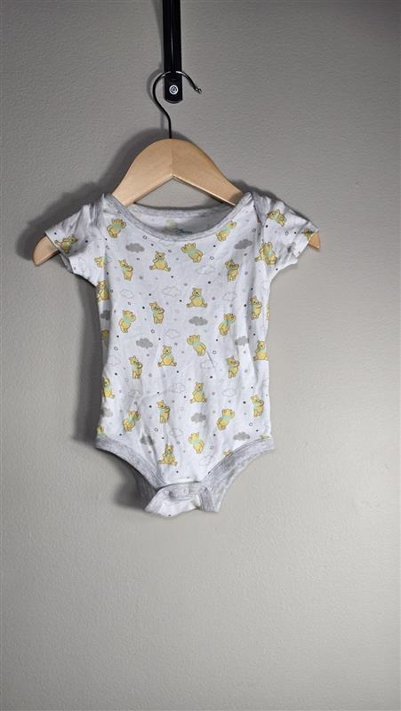 Cache-couche Winnie l'ourson | Disney Baby | Nouveau-né