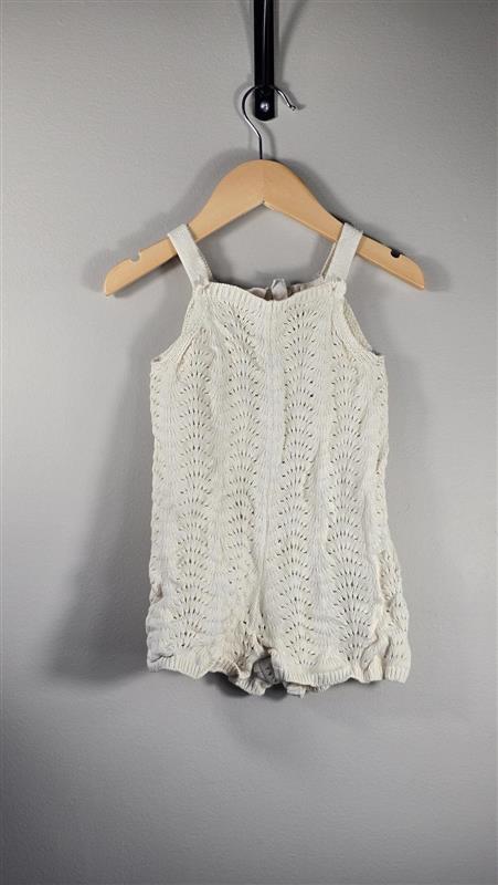 Barboteuse en crochet | Baby Gap | 18-24 mois
