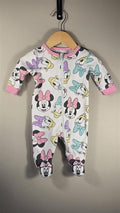 Pyjama Minnie & Daisy | Disney Baby | 0-3 mois *Mousseux