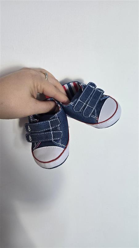 Chaussures pour bébé