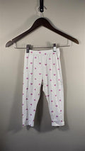 Legging marque inconnue 18-24 mois
