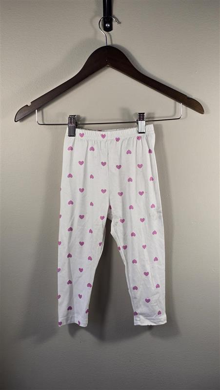 Legging marque inconnue 18-24 mois