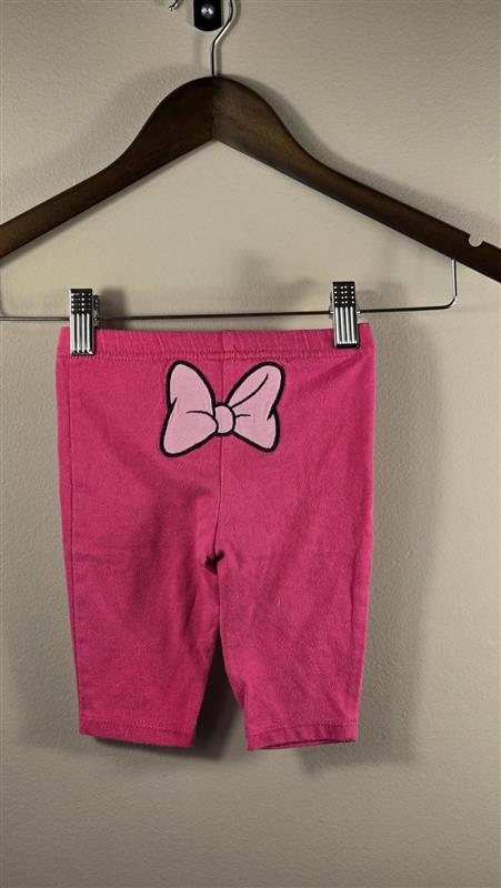 Legging marque inconnue 0-3 mois