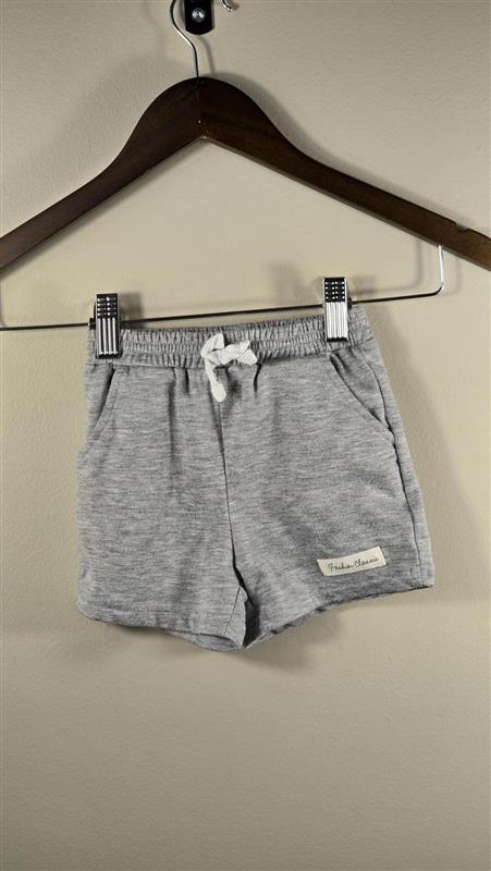 Short Shein 18-24 mois