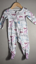 Pyjama animaux | Carter's | 6-9 mois