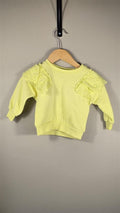 Crewneck George 6-12 mois