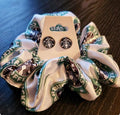 Ensemble chouchou et boucles d'oreilles | Starbucks | Neuf