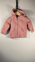 Veste à capuche | George | 6-12 mois
