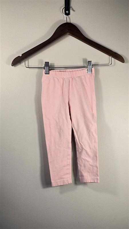 Legging | Baby Gap | 2T *Un peu mousseux et pâli aux genoux