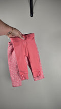 Lot de 2 leggings | Zara | 1-3 mois