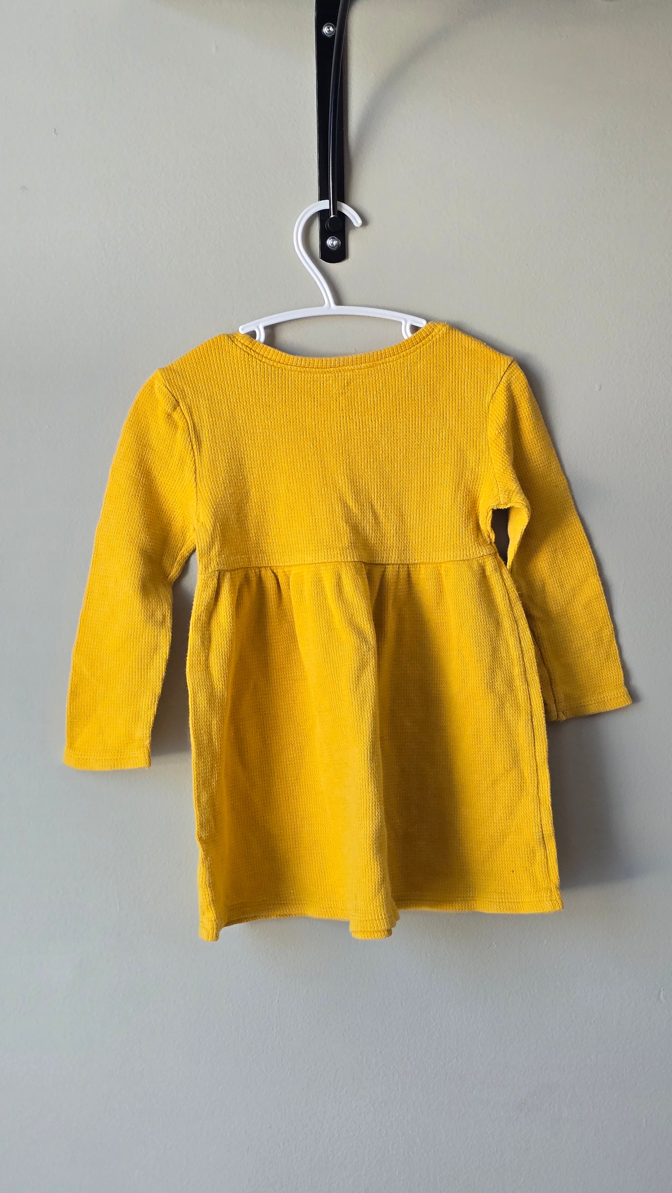 Robe Old Navy 2T