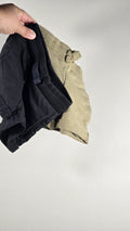 Lot de 2 shorts en molleton | TAG | 0-3 mois