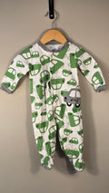 Pyjama Pekkle à boutons estimé 9 mois