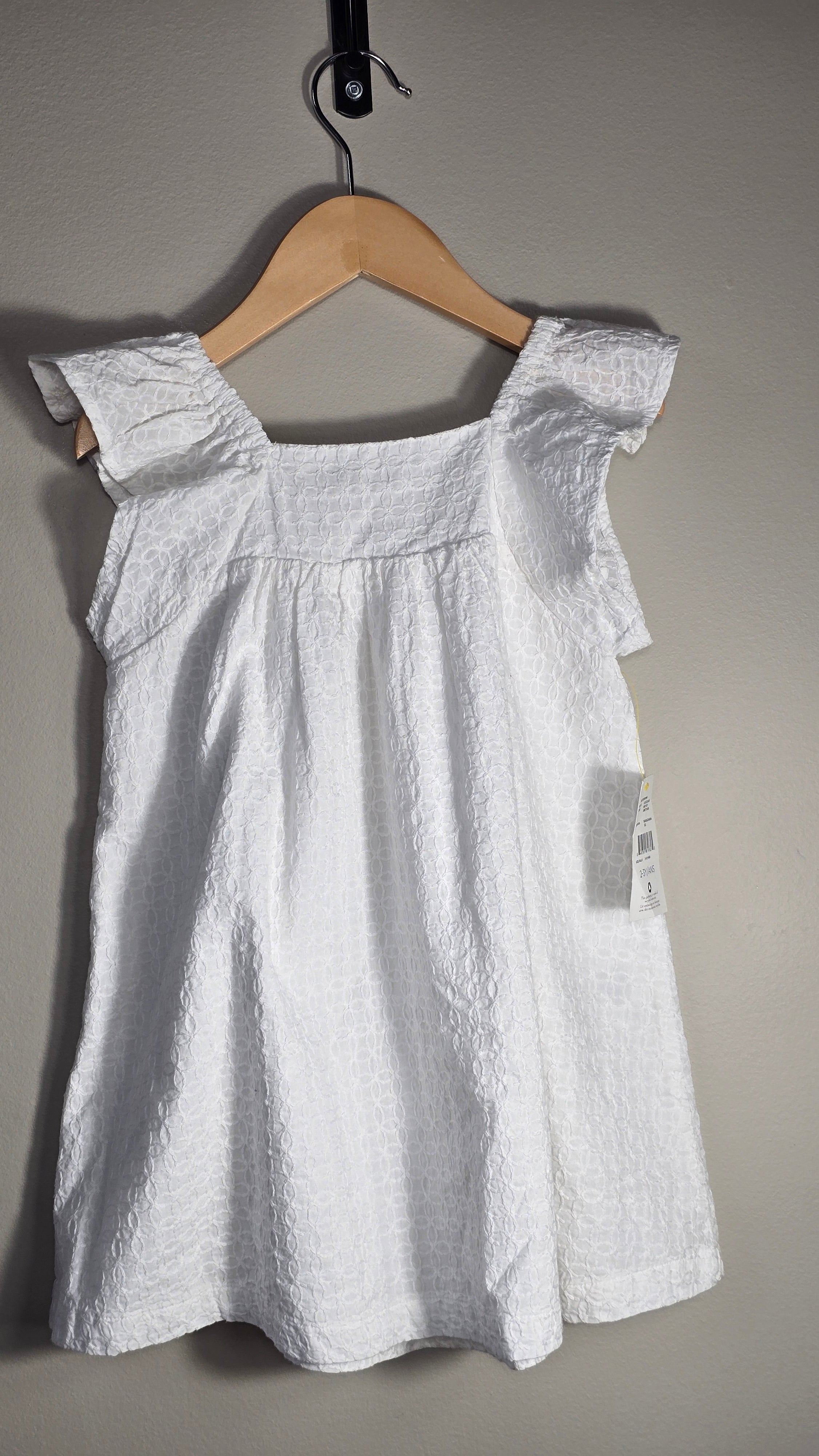 *Neuve Robe | Rise Little Earthling | 2-3 ans