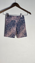 CONS AT | Biker short tissu sport | TAG athletica | Estimé 6-7A