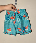 Short maillot de bain Souris Minie 18-24 mois