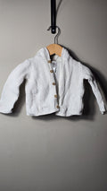 Veste en laine à capuche Carter's 12 mois