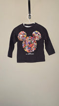 Disney 100 Long-sleeved T-shirt | Zara | 12-18 months