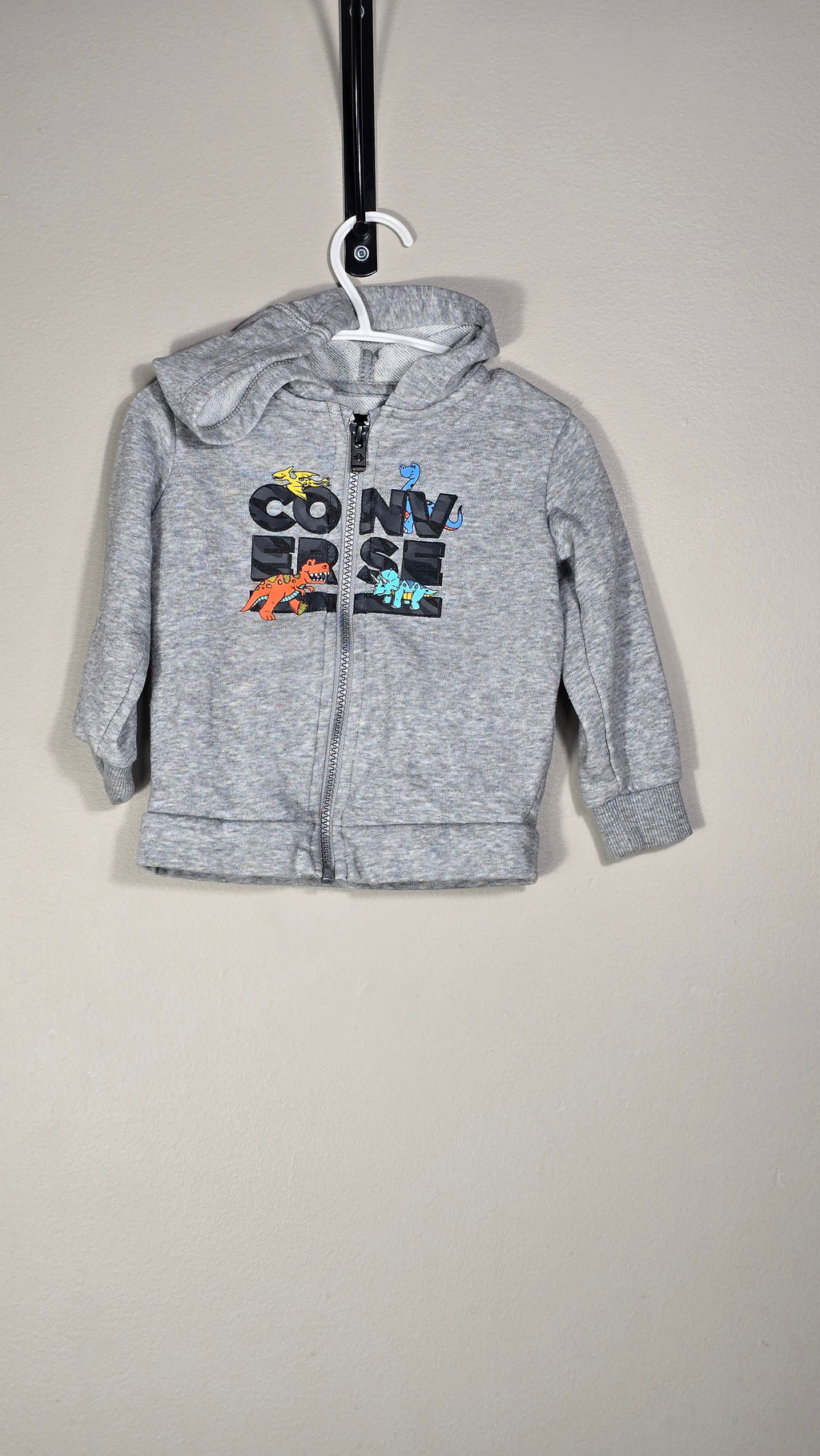CONS CN 1 | Ensemble jogging | Converse | 18 mois