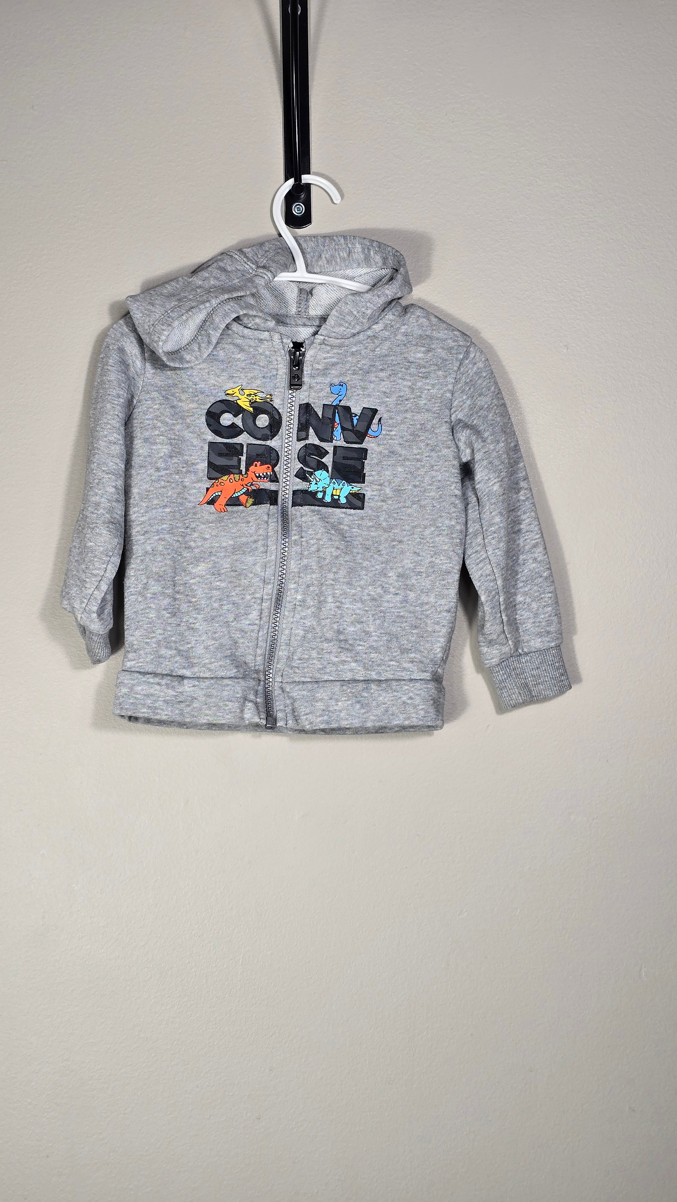 CONS CN 1 | Ensemble jogging | Converse | 18 mois