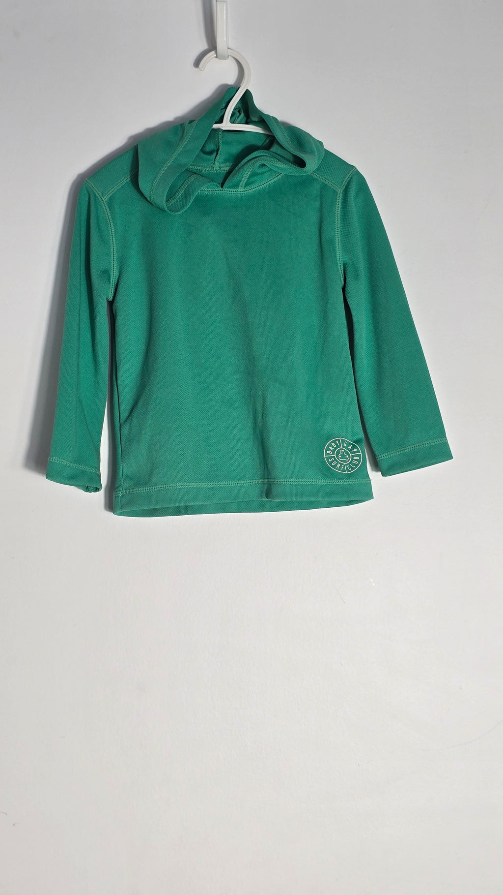 CONS VL 1 | Hoodie dry-fit | Baby Gap | 2T