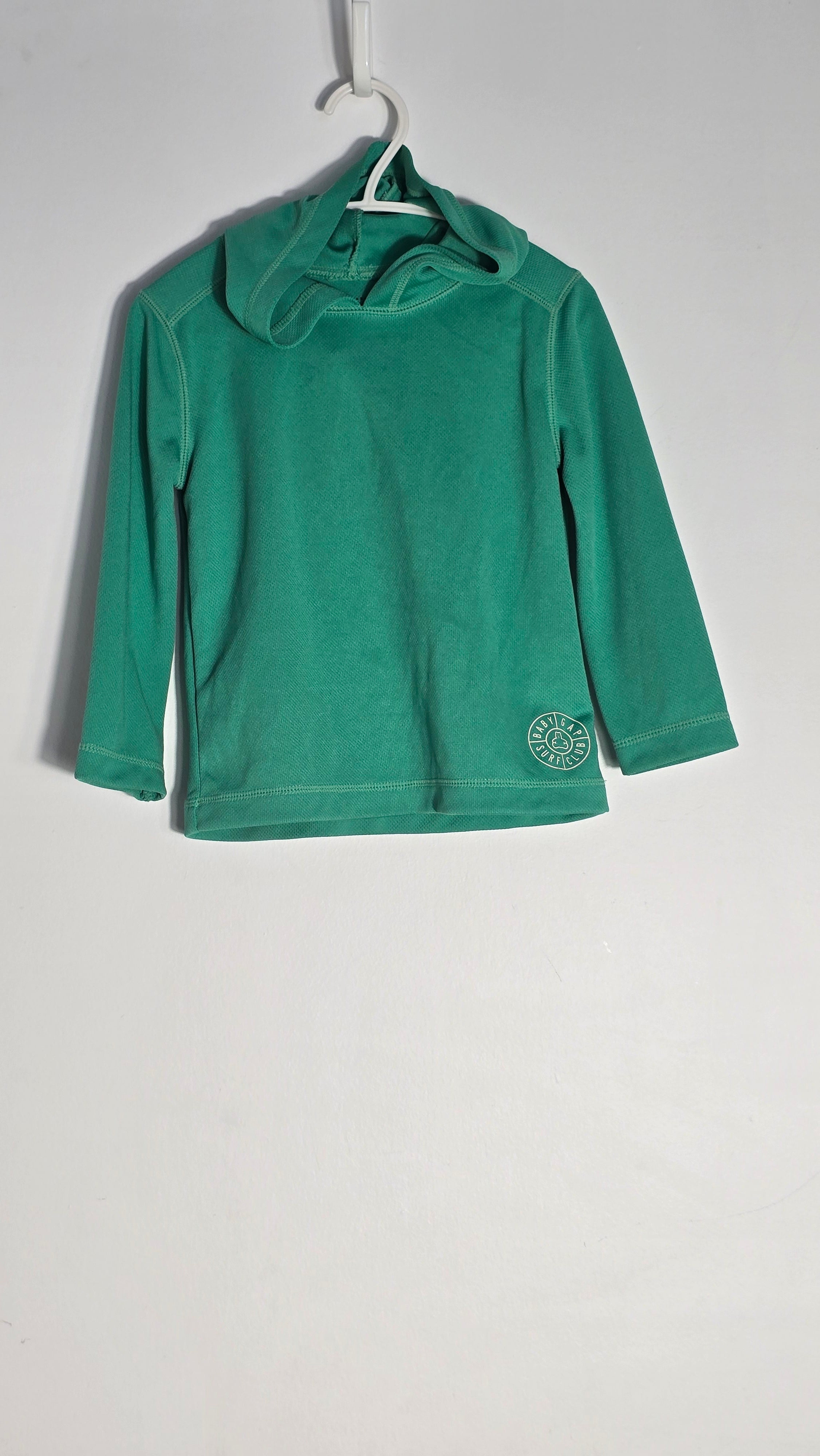 CONS VL 1 | Hoodie dry-fit | Baby Gap | 2T