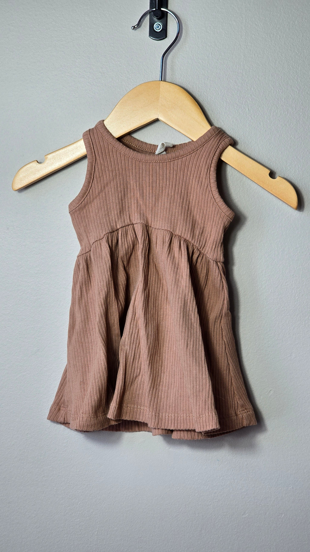 Robe Quincy Mae 3-6 mois