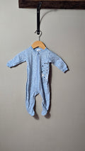 Mickey Mouse Pyjamas 0-3 months